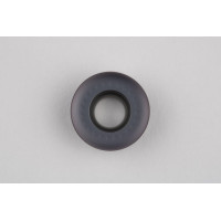 HRPP, твердосплавна фреза зі змінними пластинами, кругла, клас сплаву HU30 - упаковка з 10 штук