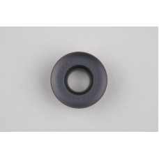 HRPP, твердосплавна фреза зі змінними пластинами, кругла, клас сплаву HU30 - упаковка з 10 штук