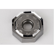 HONP, Вставка для твердосплавної фрези, восьмикутна позитивна, сплав HN25A - Упаковка з 10 штук