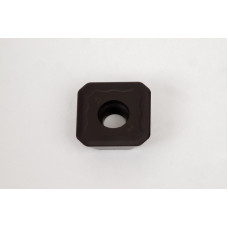 HSPP, твердосплавна вставка для фрезерування, квадратна, позитивна, сплав HP30 - упаковка з 10 штук