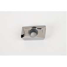 HAPN, Вставка для твердосплавного фрезерування, паралелограмний позитивний негативний, сплав HN25 - упаковка з 10 штук