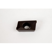 HAPN, твердосплавна вставка для фрезерування, паралелограмний позитивний негативний, сплав HP30 - упаковка з 10 штук