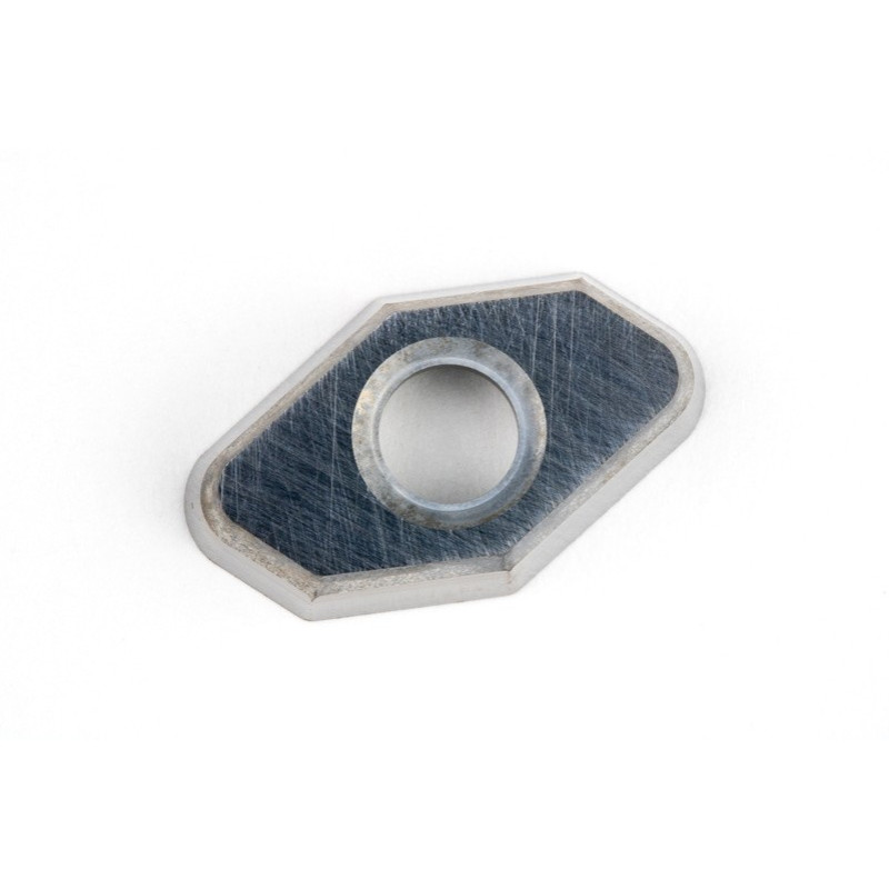 HVPP, Carbide Milling Insert, 35° Rhombic, Grade HN25, 3.0mm Corner Radius - Pack of 10