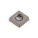 CCMT432-HMP / CCMT120408-HMP, Carbide Turning Insert, 80° Rhombic, Grade HTP25 - Pack of 5