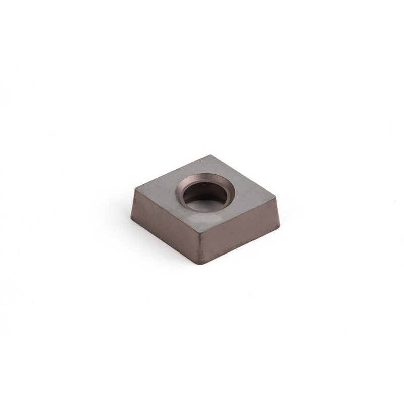 CCMT432-HMP / CCMT120408-HMP, Carbide Turning Insert, 80° Rhombic, Grade HTM15 - Pack of 5