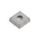 CCMT432-HMU / CCMT120408-HMU, Carbide Turning Insert, 80° Rhombic, Grade HTSU10 - Pack of 5