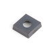 CCMT432-HMU / CCMT120408-HMU, Carbide Turning Insert, 80° Rhombic, Grade HTS10 - Pack of 5