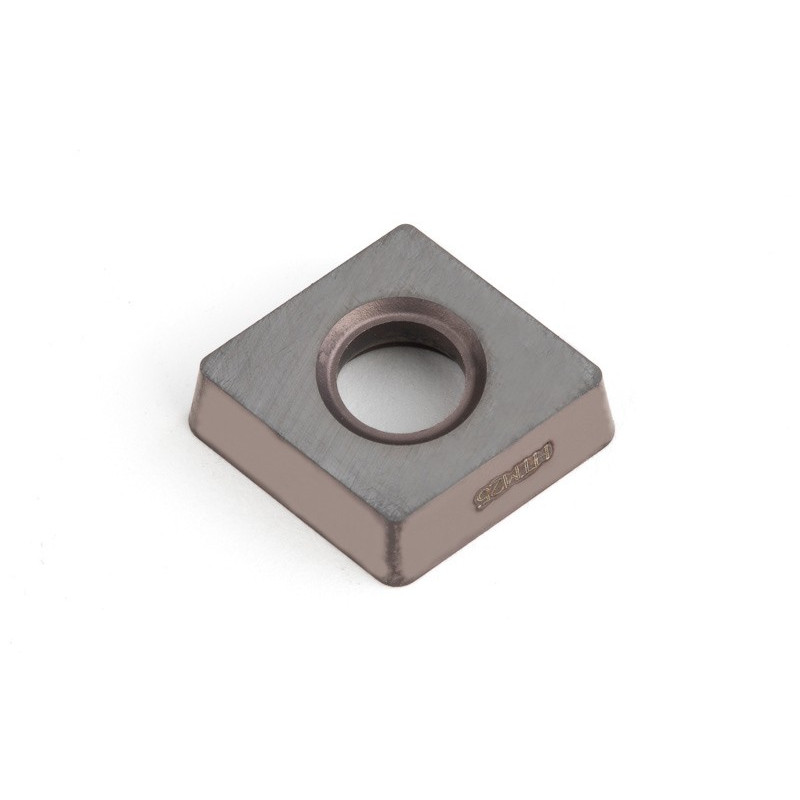 CCMT433-HMP / CCMT120412-HMP, Carbide Turning Insert, 80° Rhombic, Grade HTM25 - Pack of 5