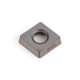 CCMT433-HMP / CCMT120412-HMP, Carbide Turning Insert, 80° Rhombic, Grade HTM25 - Pack of 5