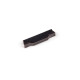 HTGD0404-HMDT, 4mm Carbide Multi-Directional Turning Insert, Size 4, Grade HUU20P - Pack of 10
