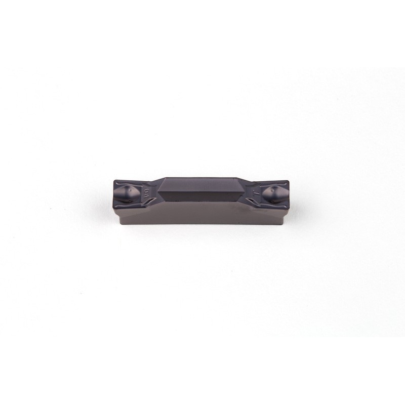 HTHD0504-HMDT, 5mm Carbide Multi-Directional Turning Insert, Size 5, Grade HUU20P - Pack of 10