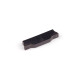 HTFD0303-HTG, 3mm Carbide Grooving Insert, Size 3, Grade HUU20P - Pack of 10
