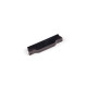 HTGD0404-HTG, 4mm Carbide Grooving Insert, Size 4, Grade HUU20P - Pack of 10