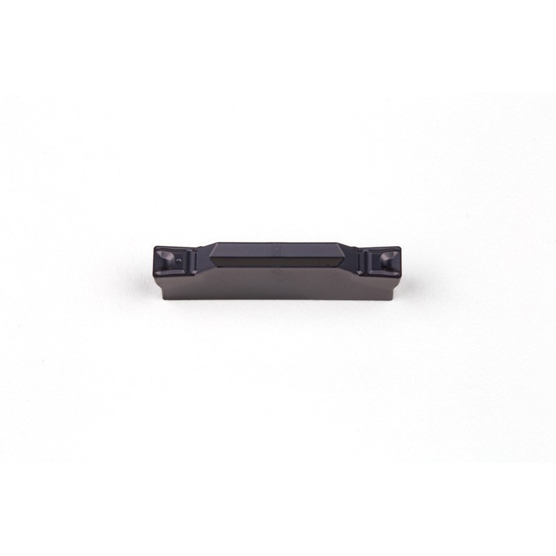 HTGD0404-HTG, 4mm Carbide Grooving Insert, Size 4, Grade HUU20P - Pack of 10