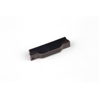 HTHD0504-HTG, Карбідна пластина для обробки канавок 5 мм, розмір 5, сплав HUU20P - упаковка з 10 штук