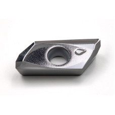 HPAL2, APET2205-HALH Карбідна фрезерна вставка, багатокутна, сплав HN30 - упаковка з 10 штук