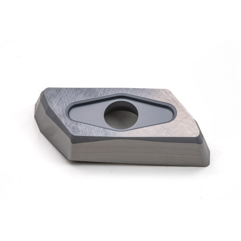 HPAL2, APET2205-HALH Carbide Milling Insert, Polygon, Grade HN30 - Pack of 10