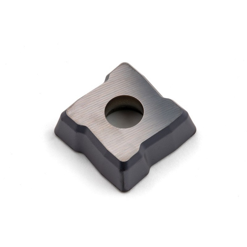 HID, Periphery Carbide Indexable Drill Insert, HM Chip Groove, Size G, Grade PM35 - Pack of 5
