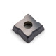 HID, Periphery Carbide Indexable Drill Insert, HM Chip Groove, Size G, Grade PM35 - Pack of 5