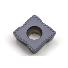 HID, Periphery Carbide Indexable Drill Insert, HL Chip Groove, Size G, Grade PM35 - Pack of 5