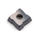 HID, Periphery Carbide Indexable Drill Insert, HL Chip Groove, Size G, Grade PM35 - Pack of 5