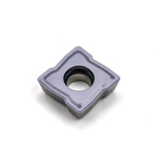 HID, Periphery Carbide Indexable Drill Insert, HM Chip Groove, Size H, Grade PM35 - Pack of 5