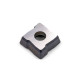 HID, Periphery Carbide Indexable Drill Insert, HM Chip Groove, Size H, Grade PM35 - Pack of 5