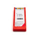 CCGT21.5.5-HAL / CCGT020102-HAL, Твердосплавна токарна пластина, ромбічна 80°, сплав HN25 - упаковка з 10 штук