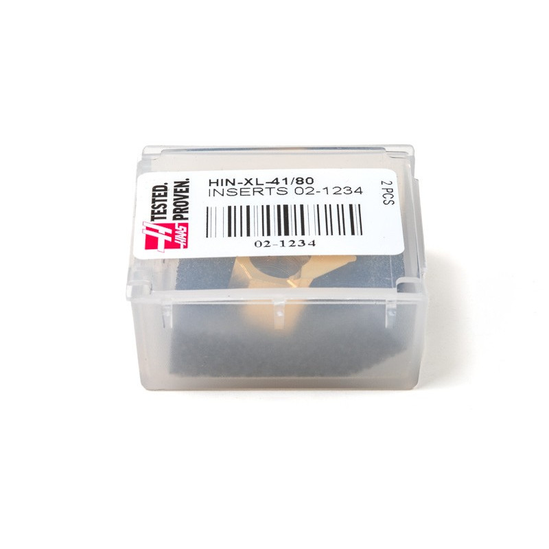 HIN-XL, вставка синхронного шківа XL, 41–80 зубів, профіль 60 зубів, крок 0,2 дюйма, розмір 10, покриття TiN – упаковка з 2 штук