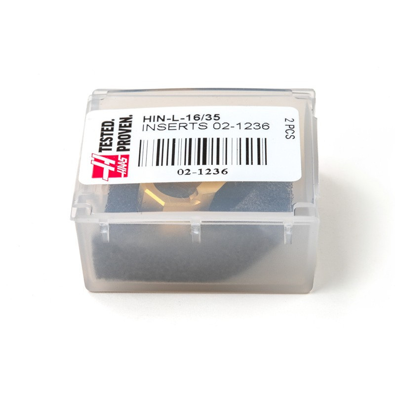 HIN-L, вставка синхронного шківа L, 16-35 зубів, профіль 24 зубці, крок 3/8 дюйма, розмір 10, покриття TiN - упаковка з 2 штук
