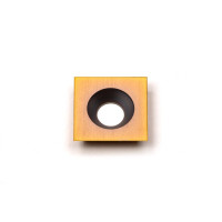 12-міліметрові твердосплавні фрези для фрезерування з ЧПК - упаковка з 10 штук