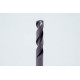 Твердосплавне свердло Ø 3,4 мм, хвостовик 6 мм x кут вершини 140° x спіраль 30°, 3XD, 2 канавки, покриття TiAlN, GP