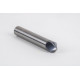 16mm Dia. 45° Carbide Chamfer Mill, 2 Flute, TiCN Coated, 8mm LOC x 100mm Overall Length, HSAM1