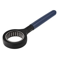 Гайковий ключ | ER32 | 2-20 | DCF=50 для прецизійного цангового патрона ER