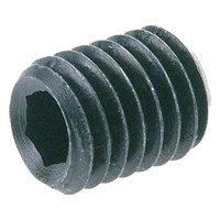 Clamping screws M18 x 2 for Weldon Ø 25 DIN 1835 B