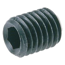 Clamping screws M20 x 2 x 25 for Weldon Ø 40 DIN 1835 B