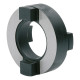 Clutch drive rings DIN 6366 Ø 16 mm