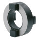 Clutch drive rings DIN 6366 Ø 40 mm