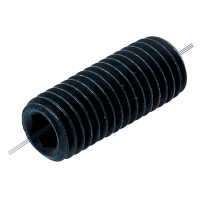 Setting screw for whistle notch 20mm M16xP2.0x30L_bore in f5