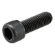 Hexagon Socket Head Cap Screws M8 x 25 DIN912