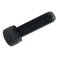 Hexagon Socket Head Cap Screws with coolant flutes