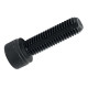 Hexagon Socket Head Cap Screws with coolant flutes