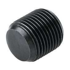 Clamping screws M12 x 1 x 12 without cone point for boring holders D= 25/32 mm