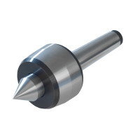 Revolving lathe center | MK 5