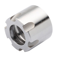 Затискна гайка ER8 | 1-5 | Міні