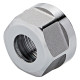 Clamping nut ER 25 | 2-16 | DRVS 38 | balanced