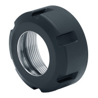 Clamping nut ER 25 | 2-16 | balanced