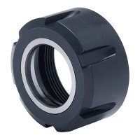 Clamping nut ER 40 | 3-26 | sleeve bearing