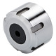 Clamping nut for sealing discs ER 16 | 1-10 | DRVS 25