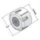 Clamping nut for sealing discs ER 32 | 2-20
